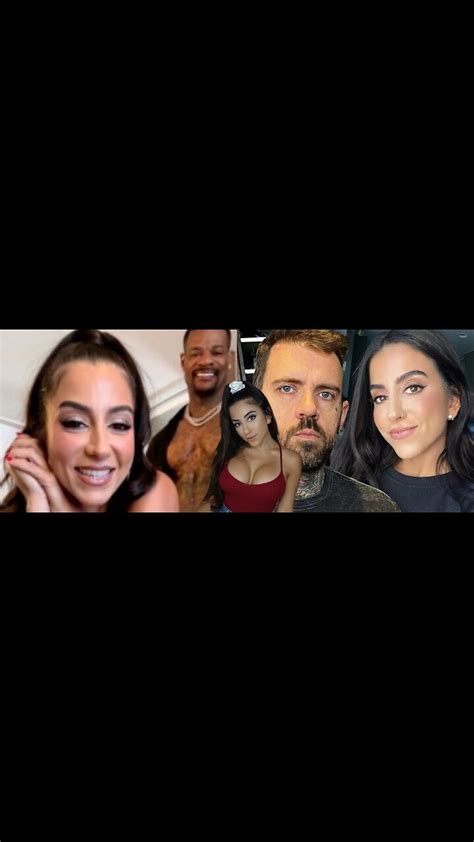 lena nersesian jason love|Adam22s Wife Cucks Him / Lena the Plugs Video。